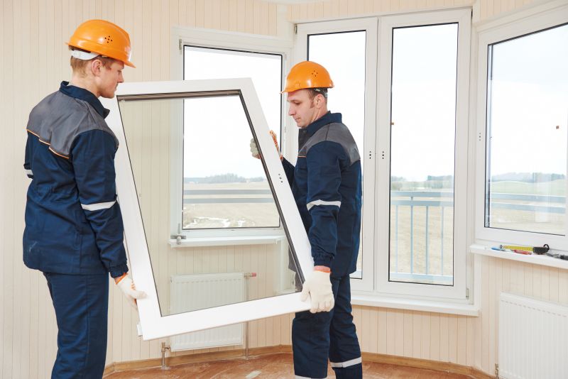 Cost of Windows Installation in Towson, MD