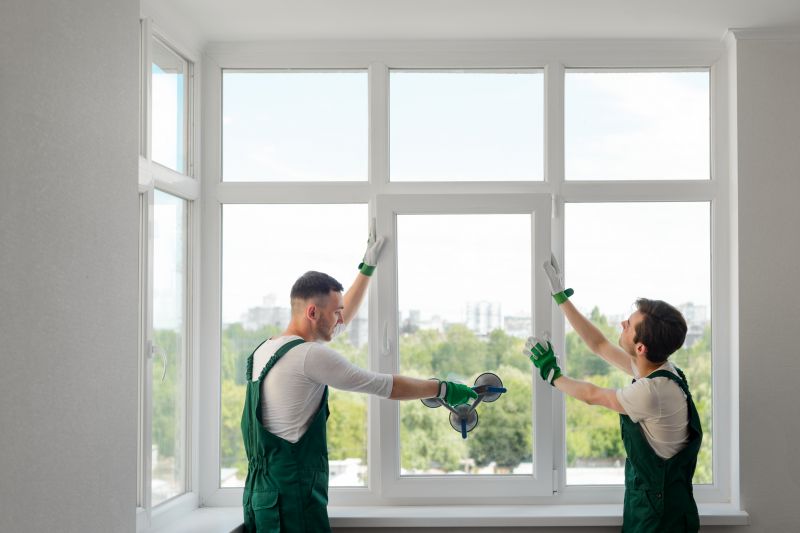 Efficient Windows Installations